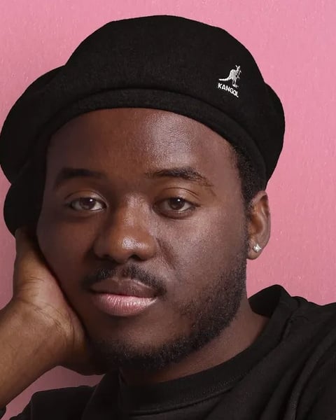 Tyreek McDole | Musique