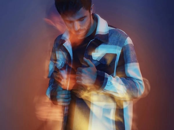 Dorian Sorriaux | showcase
