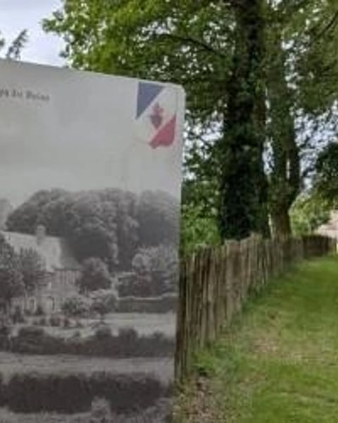Exposition "Bons Baisers de Plounéour"