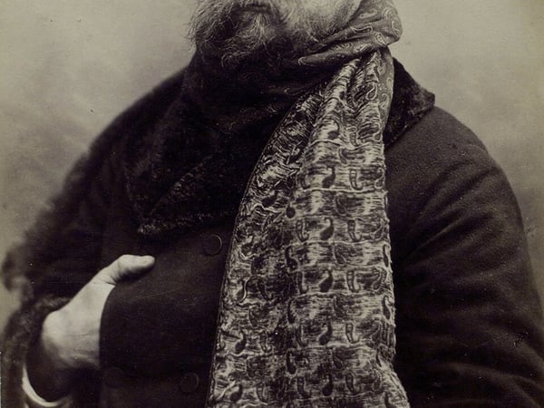 Parenthèse littéraire : Paul Verlaine