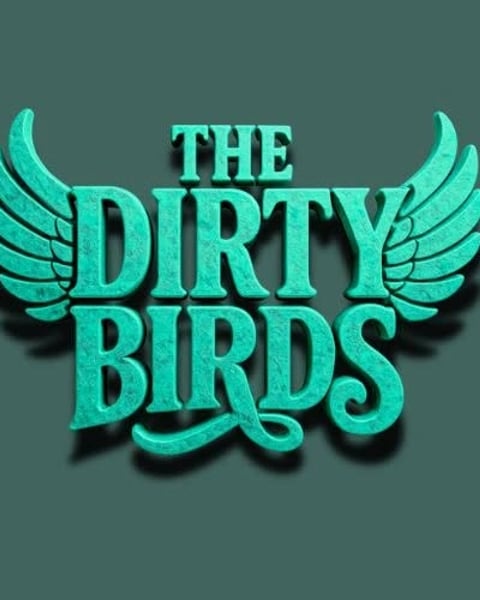 Festival Abers Blues - The Dirty Birds