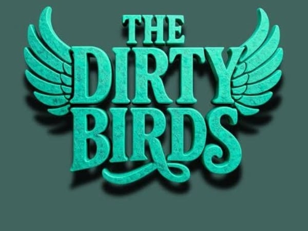 Festival Abers Blues - The Dirty Birds