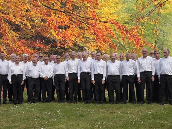 Concert "Mouezh Paotred Breizh"