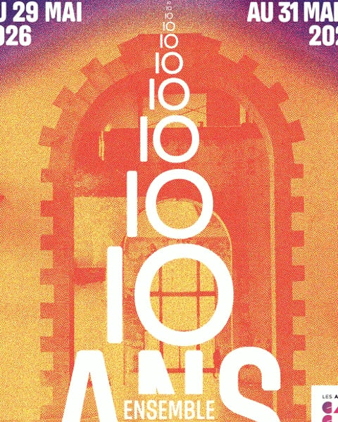 Les Ateliers des capucins fêtent leurs 10 ans !