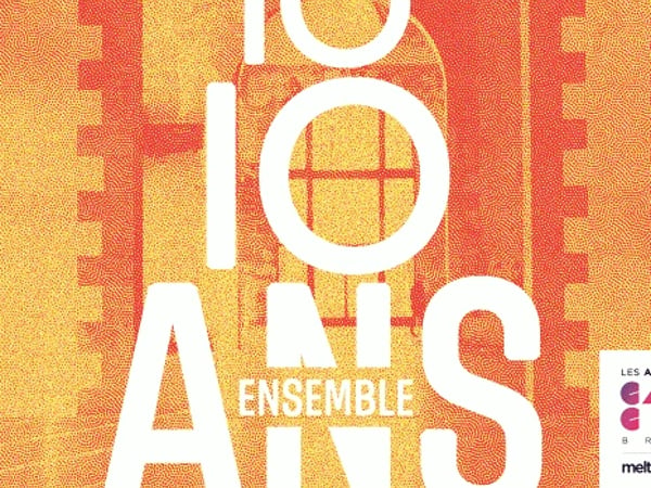 Les Ateliers des capucins fêtent leurs 10 ans !