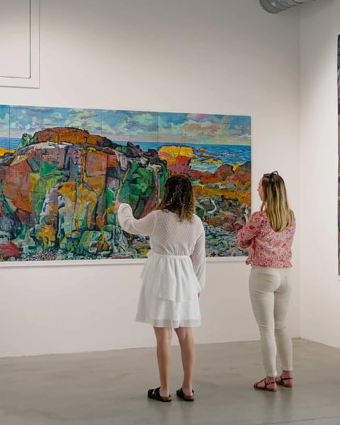 Exposition - Ludique et Poétique