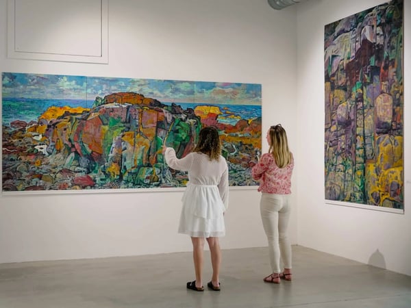 Exposition - Ludique et Poétique