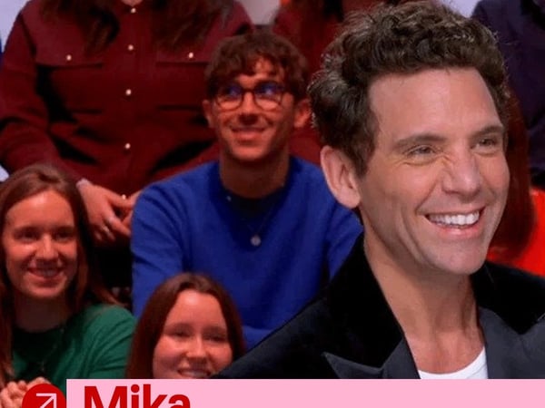 Concert Mika et ses riverains