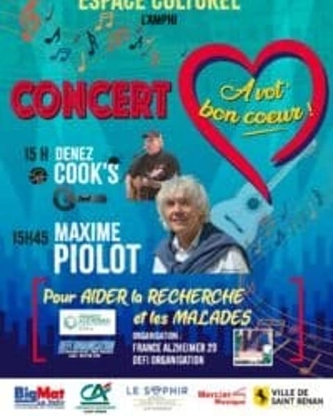 Concert Solidaire