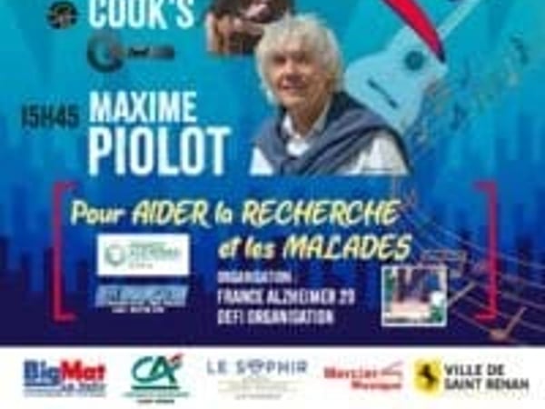 Concert Solidaire