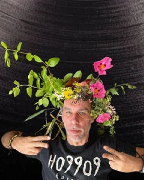Concert: Art Matoshka joue avec Ronan Lafabrick