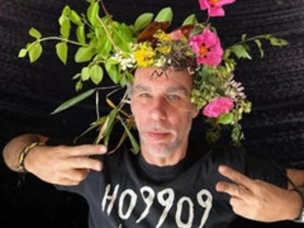 Concert: Art Matoshka joue avec Ronan Lafabrick