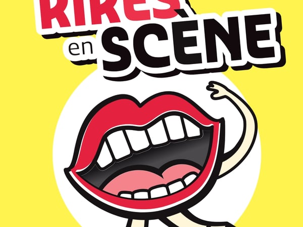 Festival Rires en Scène
