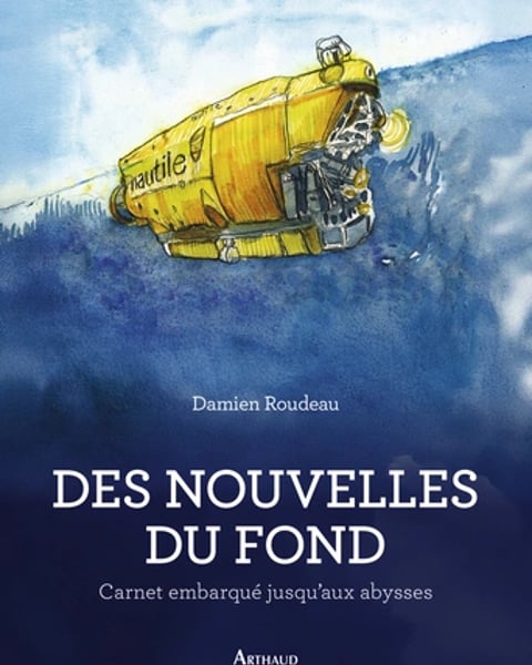 Exposition : Des nouvelles du fond