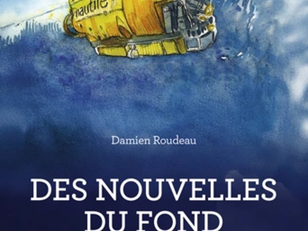 Exposition : Des nouvelles du fond