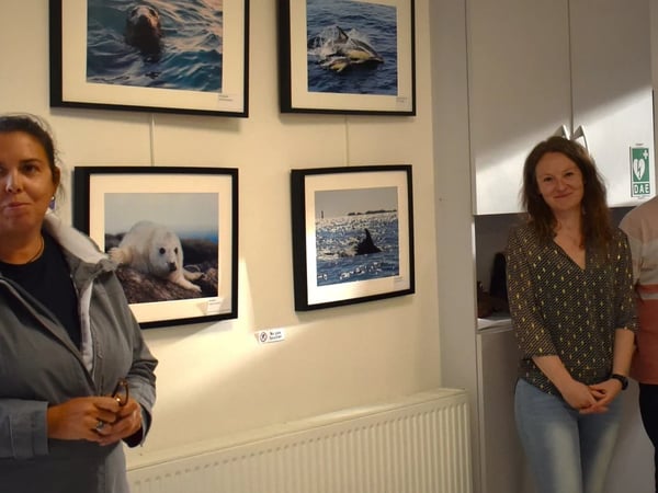 Exposition de photos