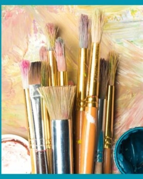 Exposition - Palette, le musée des couleurs