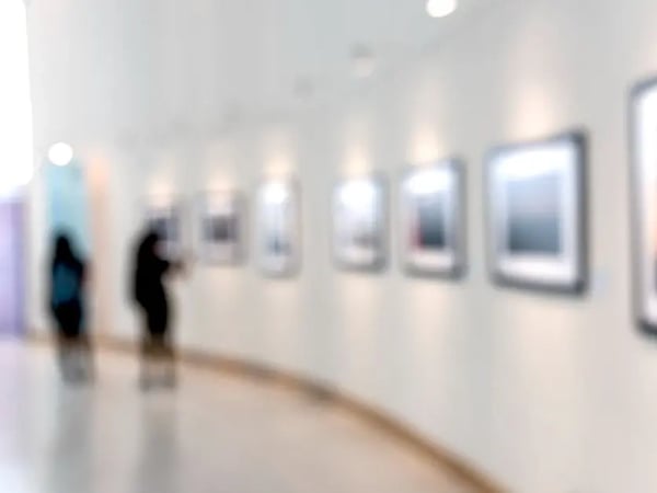 Expo dessins - L'Île-Tudy à pas contés - Jean-Pierre Dausset