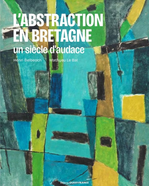 Exposition "Possibilités de la matière" par Jean Vaugeois