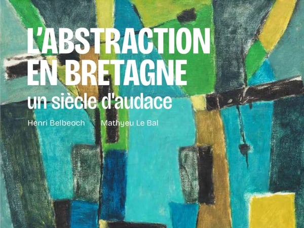 Exposition "Possibilités de la matière" par Jean Vaugeois
