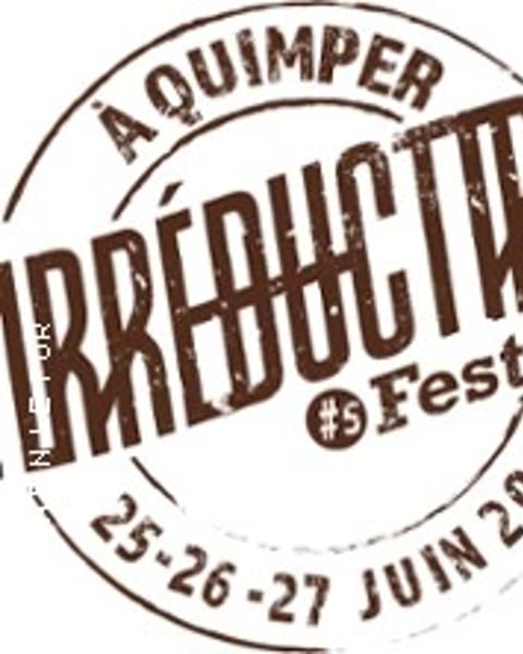 L'Irréductible Festival