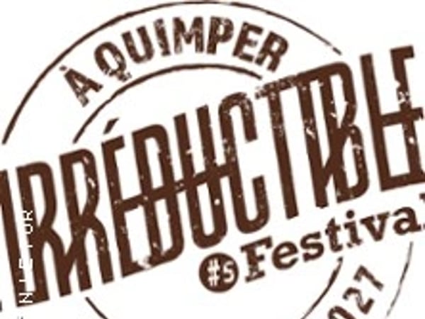L'Irréductible Festival