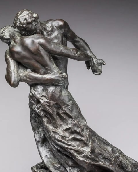 Exposition - Au temps de Camille Claudel, être sculptrice à Paris