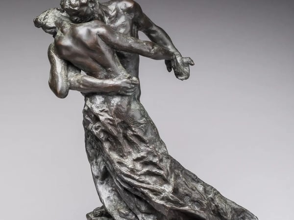 Exposition - Au temps de Camille Claudel, être sculptrice à Paris