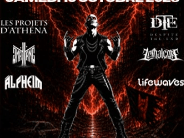 Destrock Fest