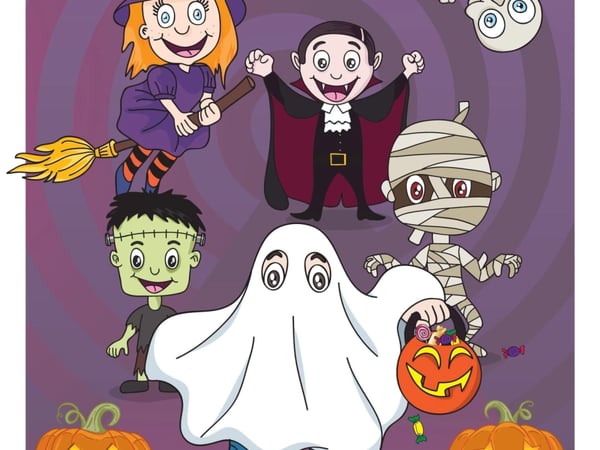 Halloween Party