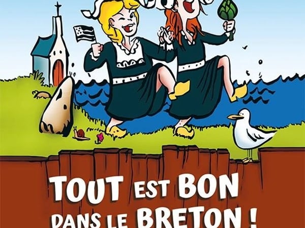 Tout est bon dans le breton !