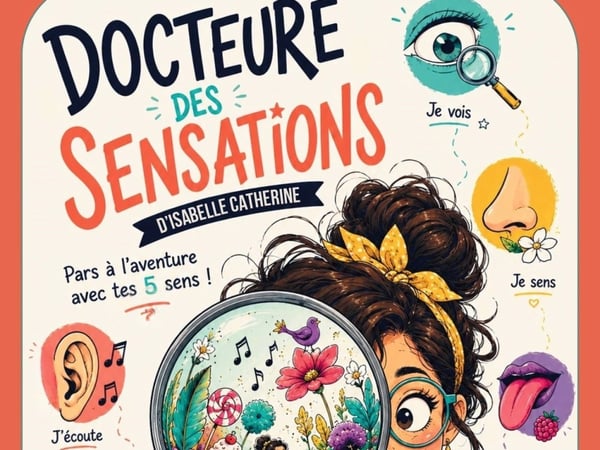 Docteur des sensations