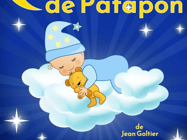 Le rêve de Patapon