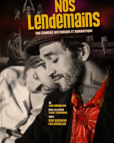 Nos Lendemains