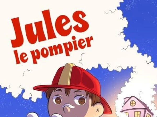 Jules le pompier