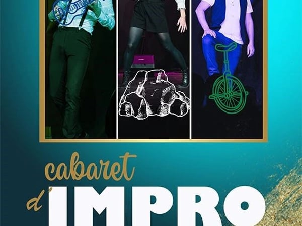 Cabaret impro