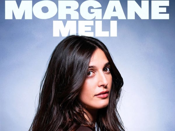Morgane Meli