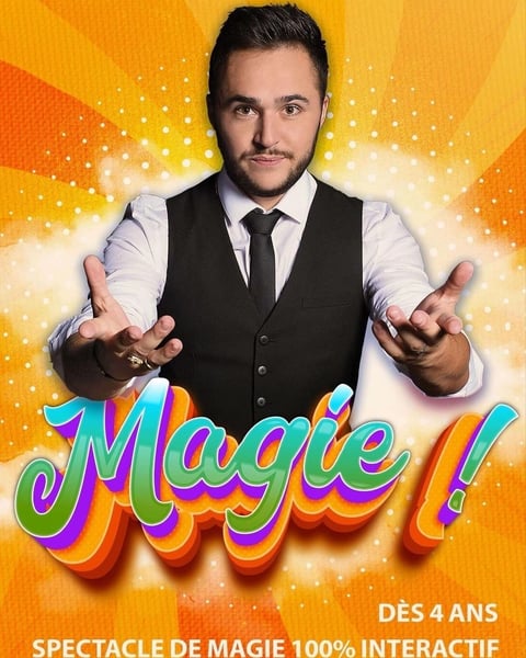 Magie !