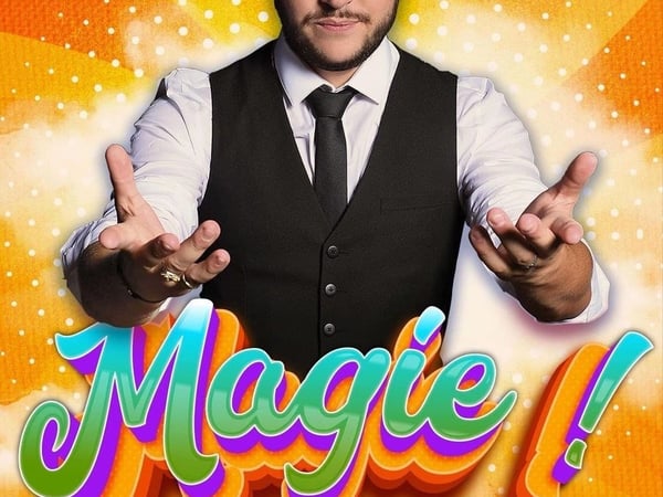 Magie !