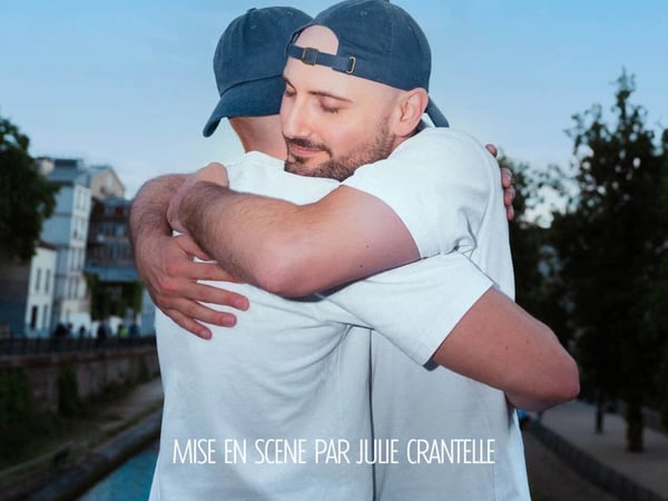 Antoine Magyar dans Auto romance