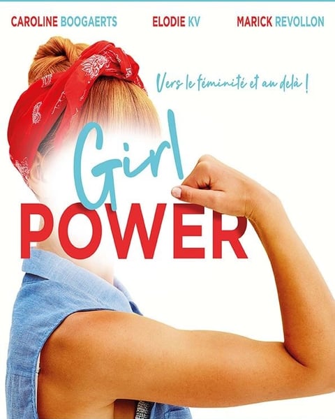 Girl power
