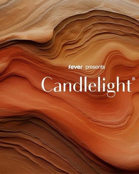 Candlelight: Hommage à Hans Zimmer