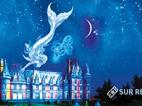 Noël à Trévarez 2026