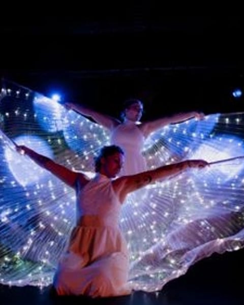 Coven Cabaret: Christmas Show