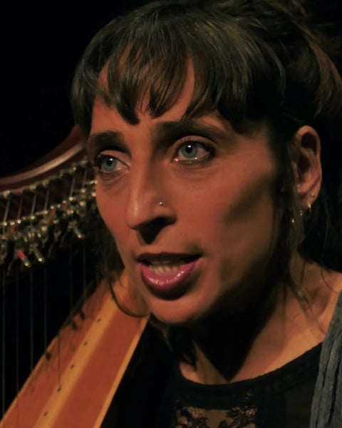Spectacle - Celles qui veillent