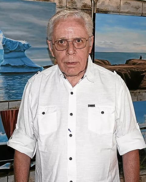 Expo - Jean-Pierre Peulvast