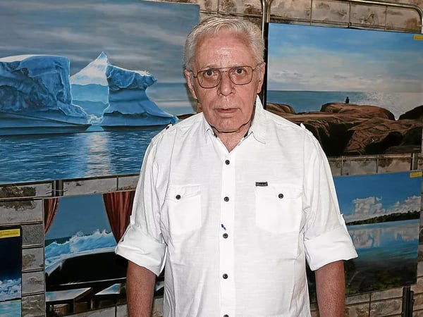 Expo - Jean-Pierre Peulvast