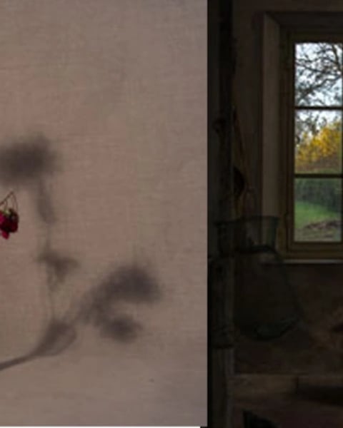 Exposition « Souviens-toi du jour » par Isabelle Otto
