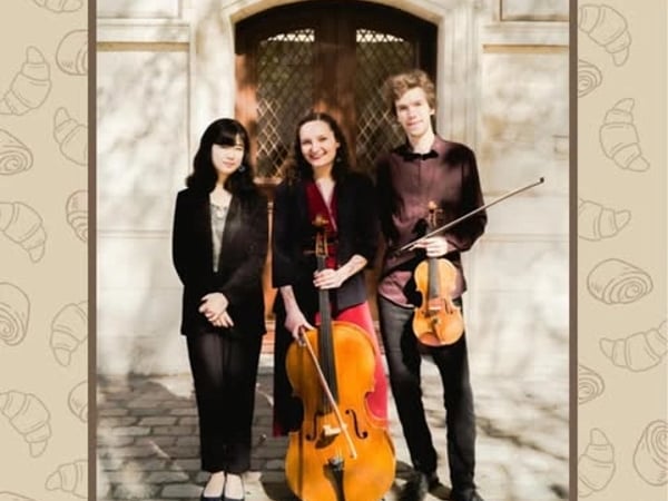 Concert : Salon des compositrices
