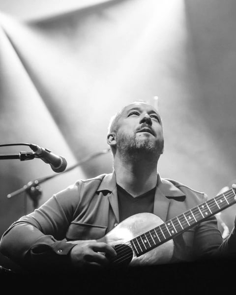 Festival Abers Blues : Roots Combo